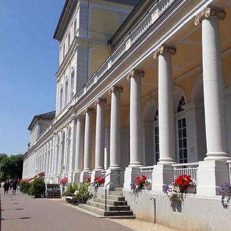 Apartment An Der Lahnpromenade Von Bad Ems Exterior photo