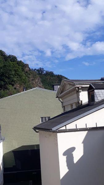 Apartment An Der Lahnpromenade Von Bad Ems Exterior photo